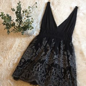Gracia Party Dress